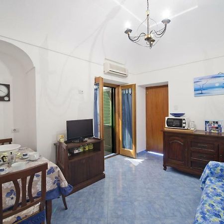 Casa Maia Blu Praiano Exterior photo