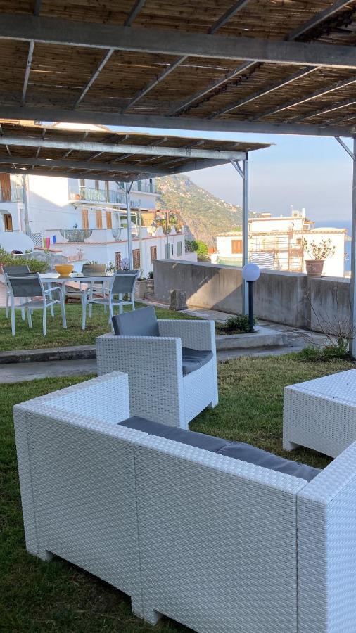 Casa Maia Blu Praiano Exterior photo