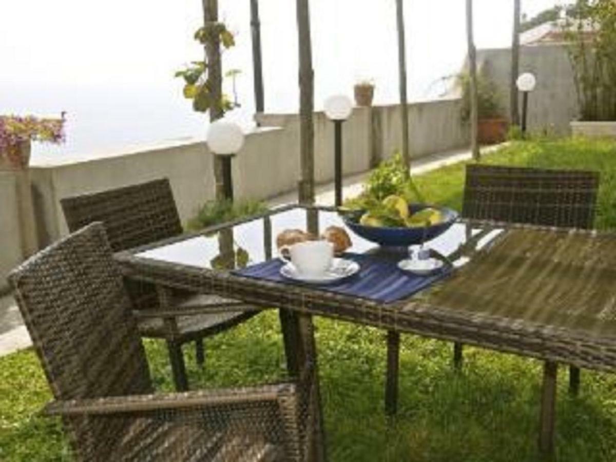 Casa Maia Blu Praiano Exterior photo